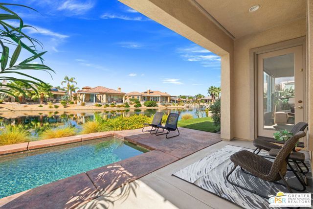 65 Shoreline Drive, Rancho Mirage, CA 92270