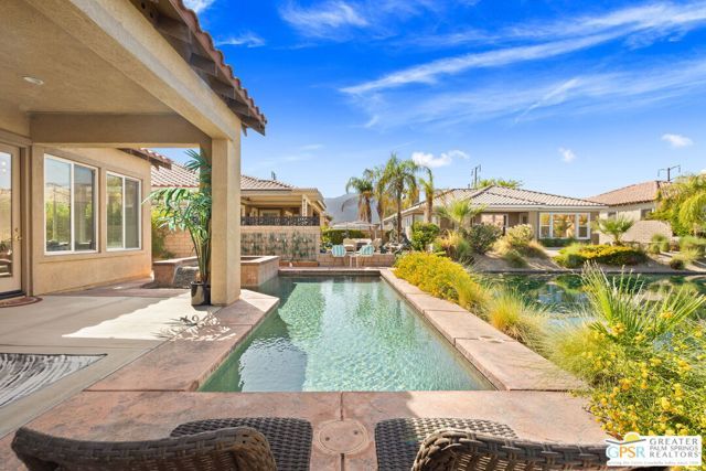 65 Shoreline Drive, Rancho Mirage, CA 92270