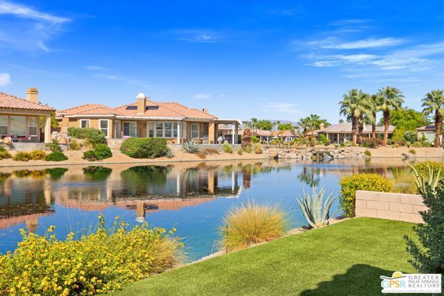 65 Shoreline Drive, Rancho Mirage, CA 92270