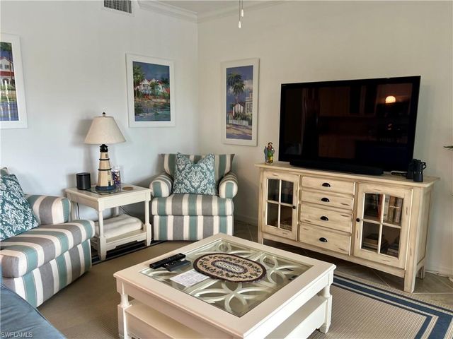 9584 Trevi CT 5223, Naples, FL 34113