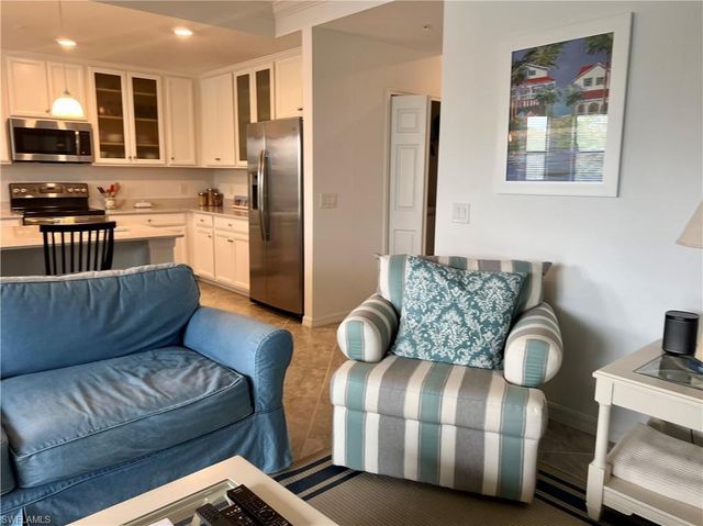 9584 Trevi CT 5223, Naples, FL 34113