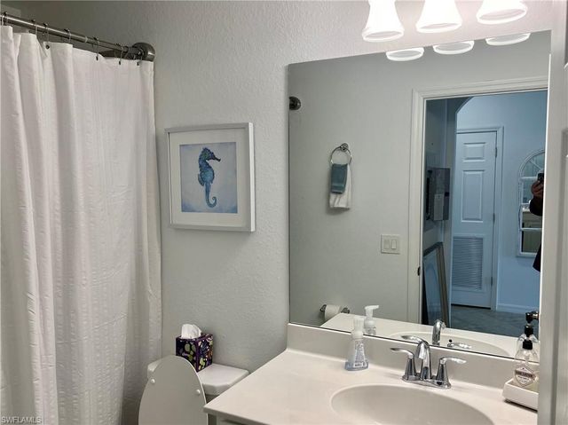 9584 Trevi CT 5223, Naples, FL 34113