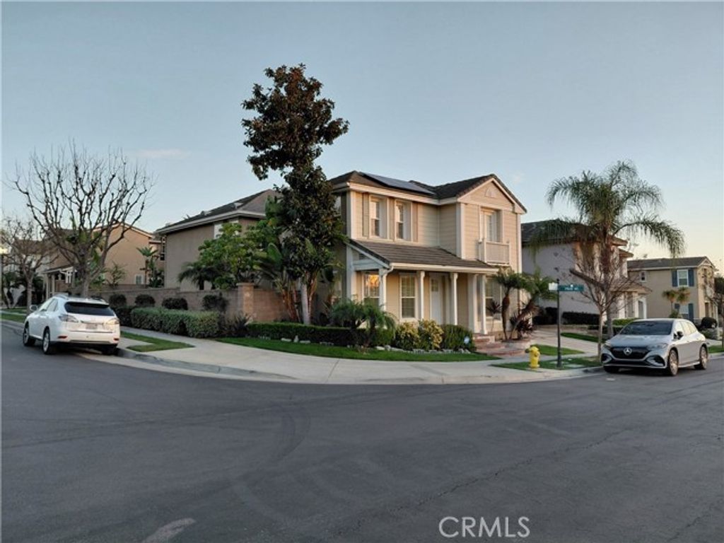 1478 Christie, Fullerton, CA 92833