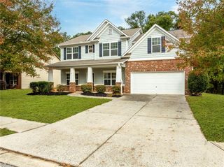 4440 Spring Mtn Lane, Powder Springs, GA 30127