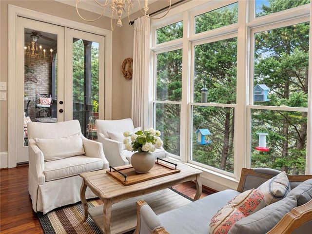 320 Wisteria Circle, Roswell, GA 30076