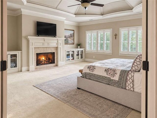 320 Wisteria Circle, Roswell, GA 30076