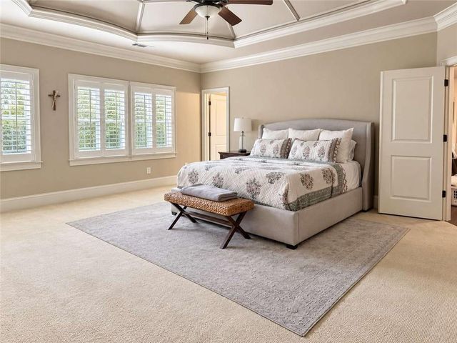 320 Wisteria Circle, Roswell, GA 30076