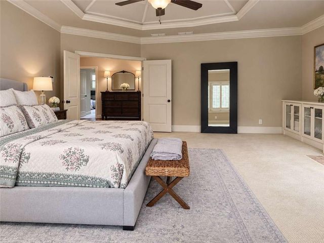 320 Wisteria Circle, Roswell, GA 30076