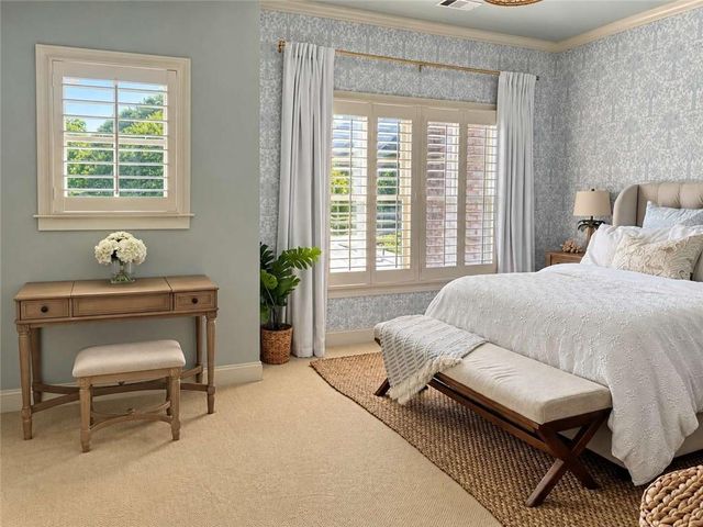 320 Wisteria Circle, Roswell, GA 30076