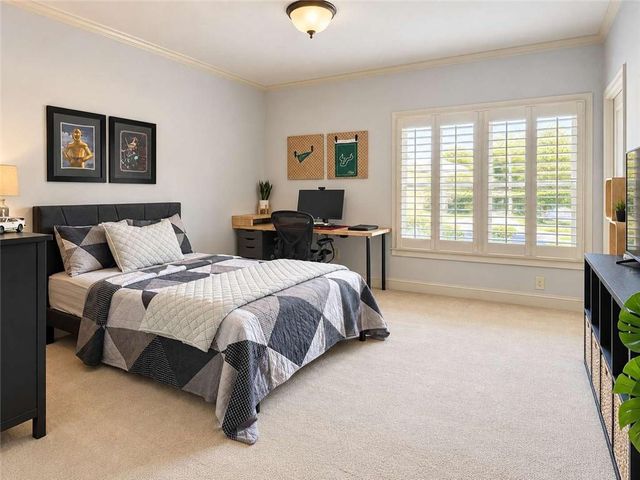 320 Wisteria Circle, Roswell, GA 30076