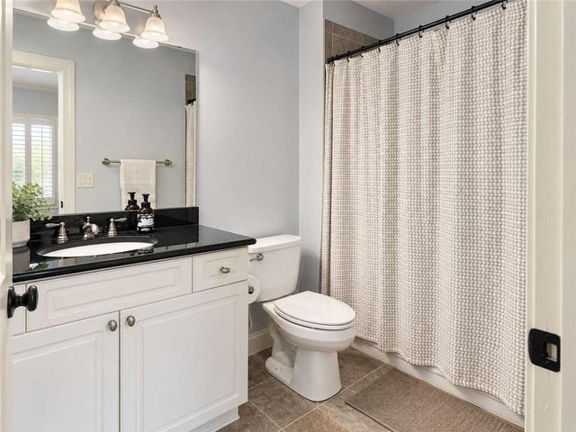 320 Wisteria Circle, Roswell, GA 30076