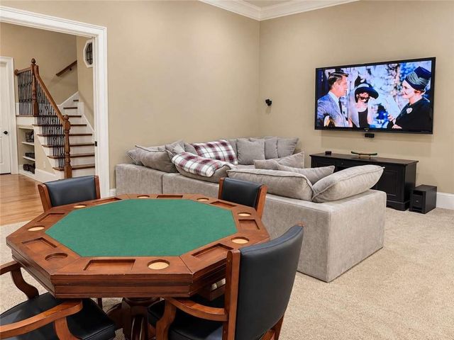 320 Wisteria Circle, Roswell, GA 30076