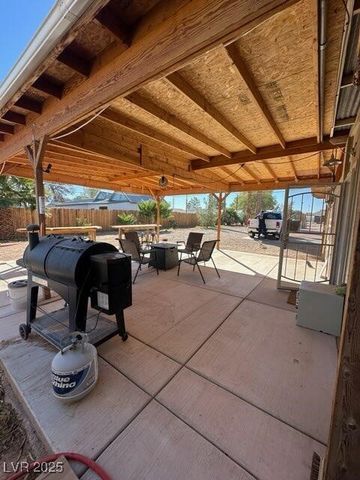 542 Bonelli Avenue, Overton, NV 89040