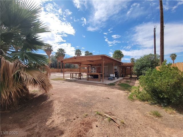 542 Bonelli Avenue, Overton, NV 89040