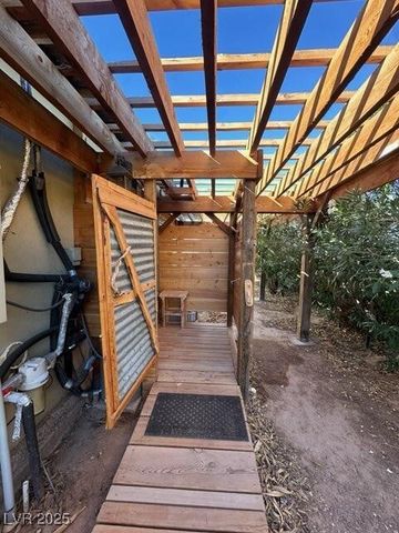 542 Bonelli Avenue, Overton, NV 89040