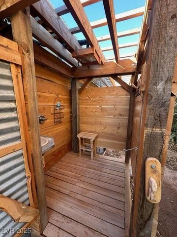 542 Bonelli Avenue, Overton, NV 89040