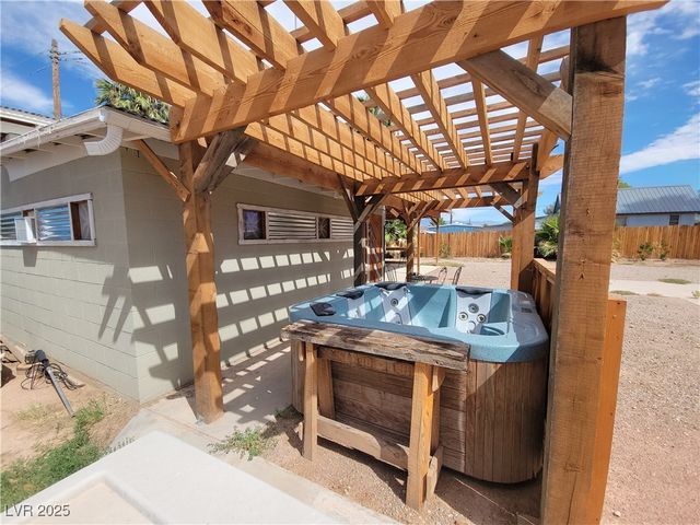 542 Bonelli Avenue, Overton, NV 89040