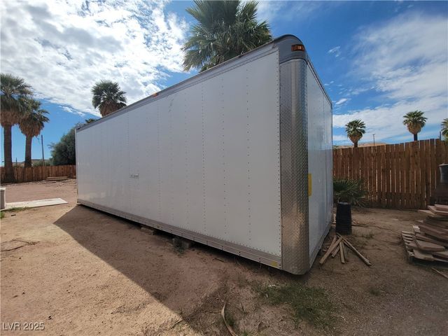 542 Bonelli Avenue, Overton, NV 89040