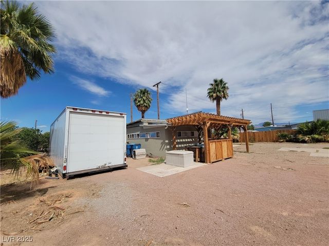 542 Bonelli Avenue, Overton, NV 89040