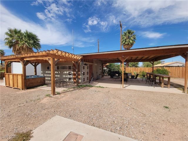 542 Bonelli Avenue, Overton, NV 89040