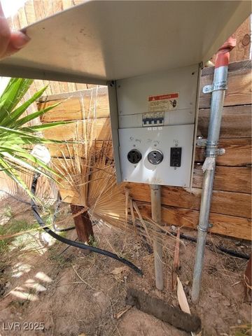 542 Bonelli Avenue, Overton, NV 89040