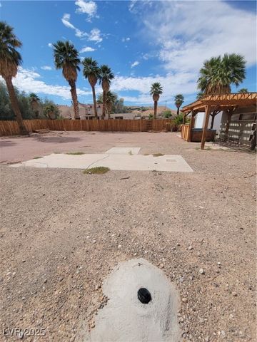 542 Bonelli Avenue, Overton, NV 89040