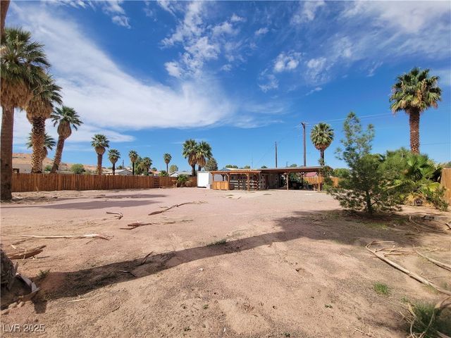 542 Bonelli Avenue, Overton, NV 89040