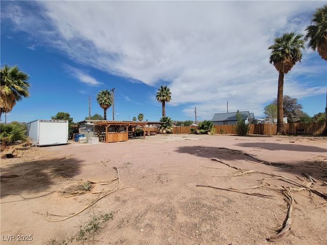 542 Bonelli Avenue, Overton, NV 89040