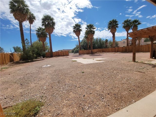 542 Bonelli Avenue, Overton, NV 89040