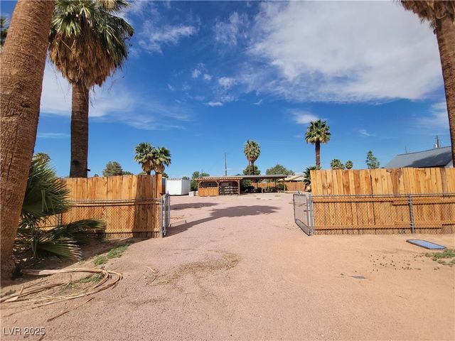 542 Bonelli Avenue, Overton, NV 89040