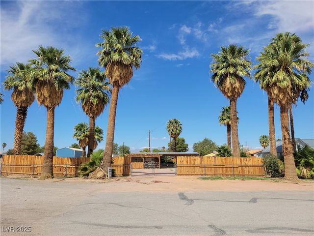 542 Bonelli Avenue, Overton, NV 89040