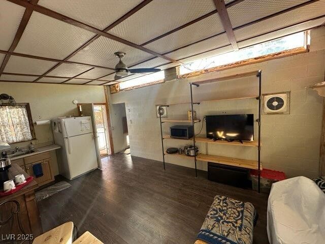 542 Bonelli Avenue, Overton, NV 89040