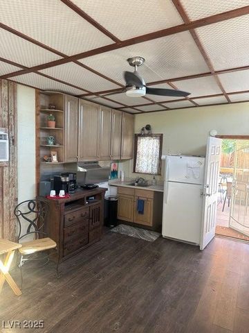 542 Bonelli Avenue, Overton, NV 89040