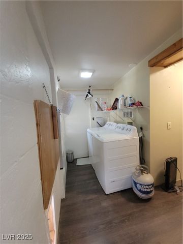 542 Bonelli Avenue, Overton, NV 89040