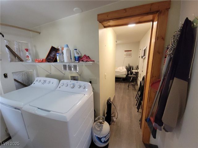 542 Bonelli Avenue, Overton, NV 89040