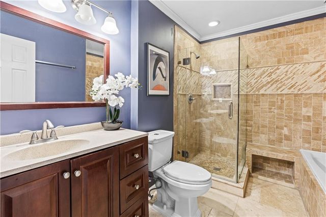 1101 Collier NW Road D5, Atlanta, GA 30318