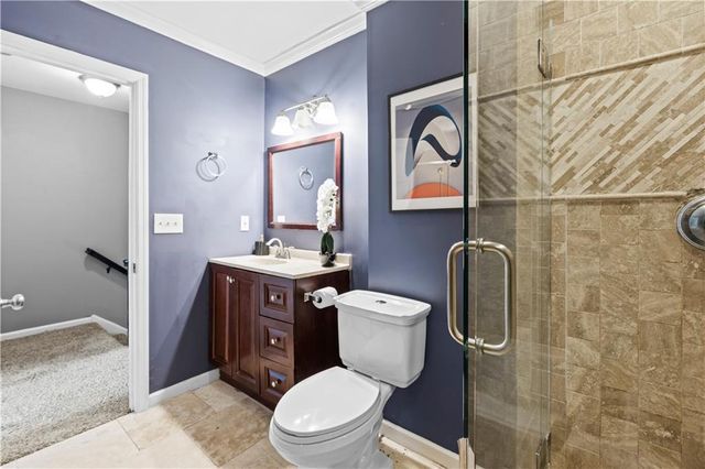 1101 Collier NW Road D5, Atlanta, GA 30318