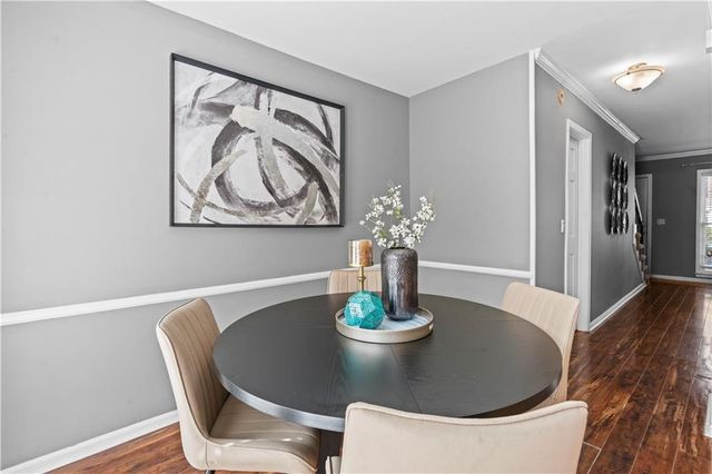 1101 Collier NW Road D5, Atlanta, GA 30318