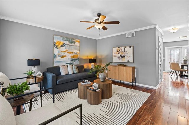 1101 Collier NW Road D5, Atlanta, GA 30318