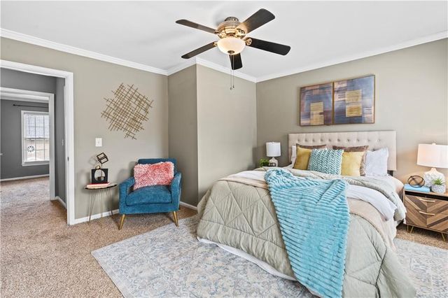 1101 Collier NW Road D5, Atlanta, GA 30318