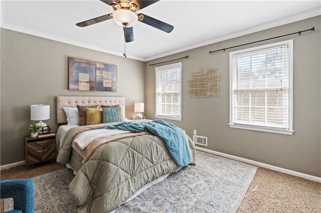 1101 Collier NW Road D5, Atlanta, GA 30318