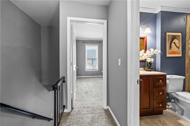 1101 Collier NW Road D5, Atlanta, GA 30318