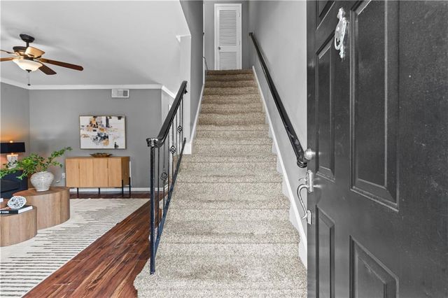 1101 Collier NW Road D5, Atlanta, GA 30318