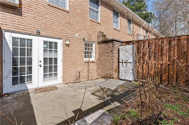 1101 Collier NW Road D5, Atlanta, GA 30318