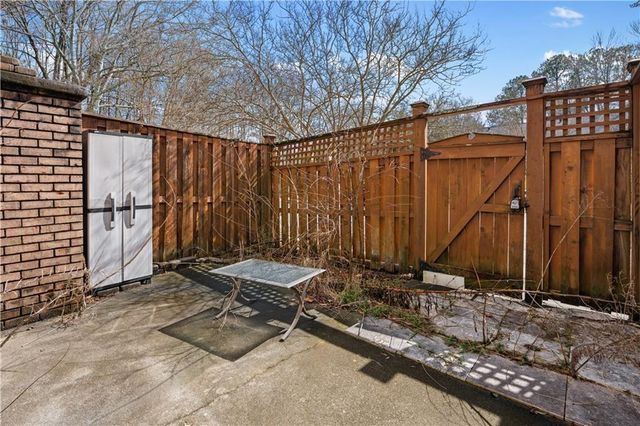 1101 Collier NW Road D5, Atlanta, GA 30318