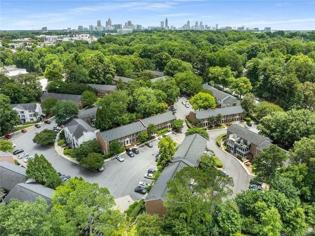 1101 Collier NW Road D5, Atlanta, GA 30318