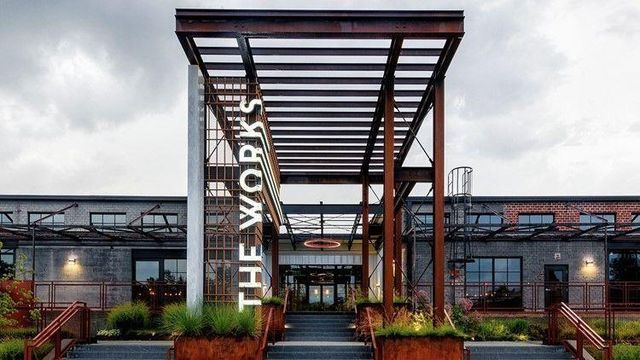 1101 Collier NW Road D5, Atlanta, GA 30318