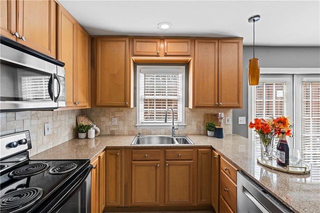 1101 Collier NW Road D5, Atlanta, GA 30318