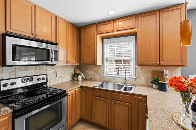 1101 Collier NW Road D5, Atlanta, GA 30318