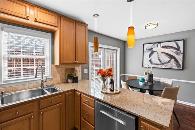 1101 Collier NW Road D5, Atlanta, GA 30318